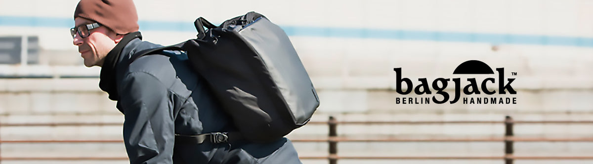 bagjack – TORATO on