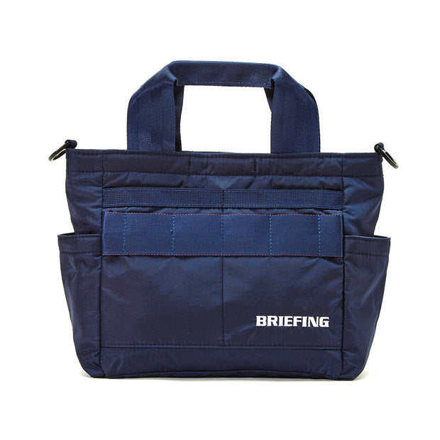 ブリーフィング ゴルフ カート トートバッグ 2WAY ショルダー GOLF CART TOTE RIP-2 BRIEFING BRG201 –  TORATO on